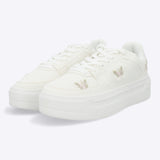 Tenis causal denim mariposas