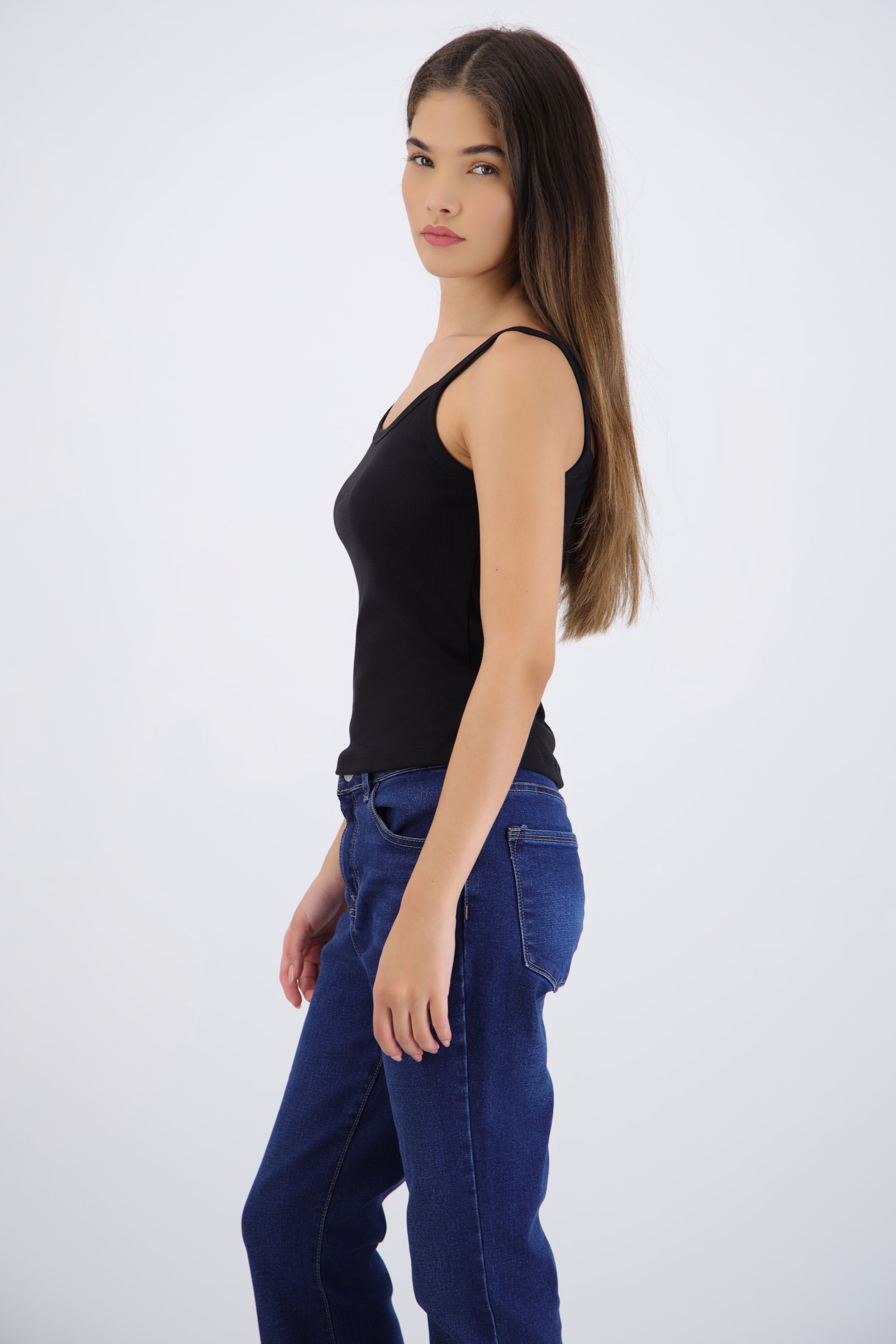 Top tirantes básico