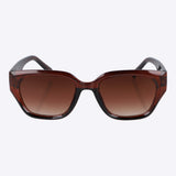 Lentes cat eye retro