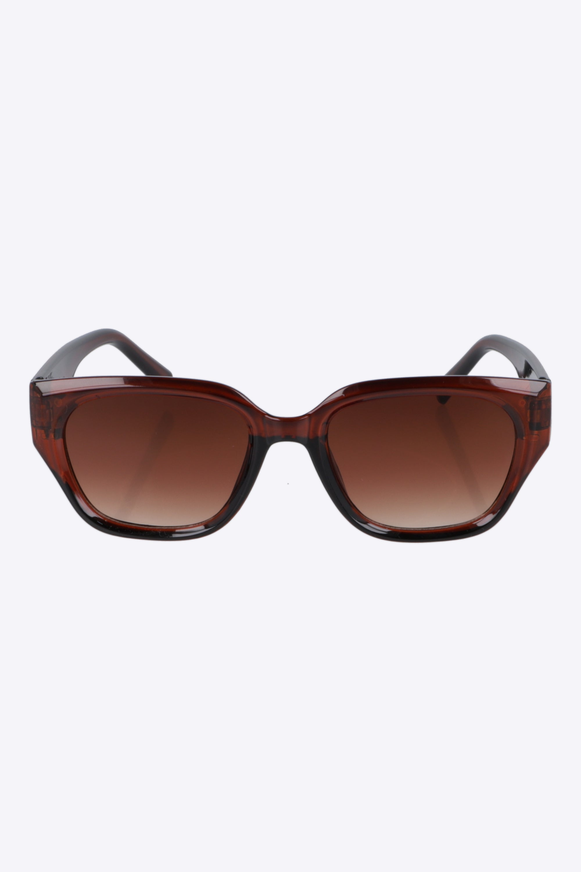 Lentes cat eye retro