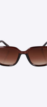 Lentes cat eye retro