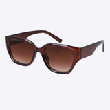 Lentes cat eye retro