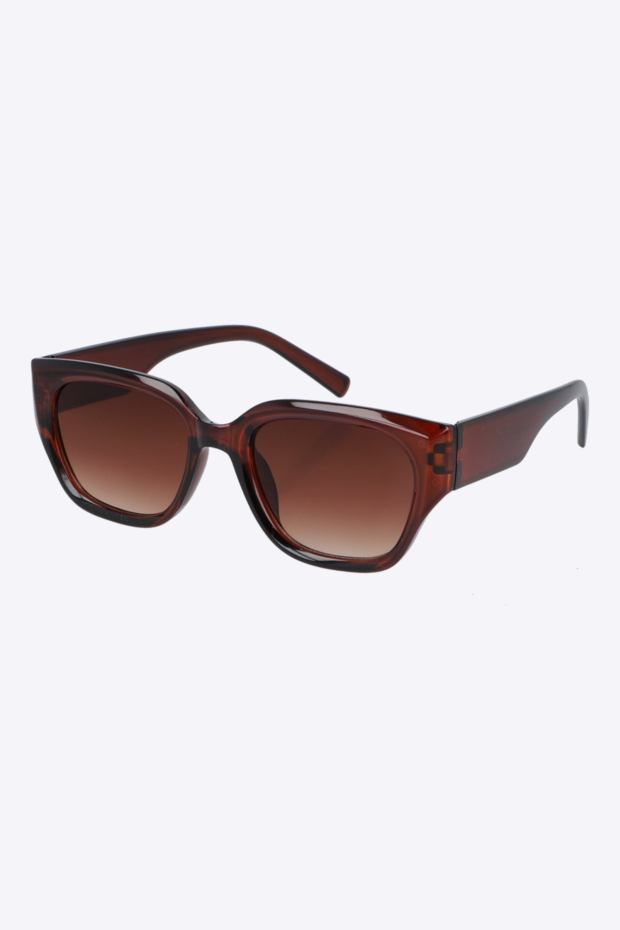 Lentes cat eye retro