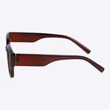 Lentes cat eye retro
