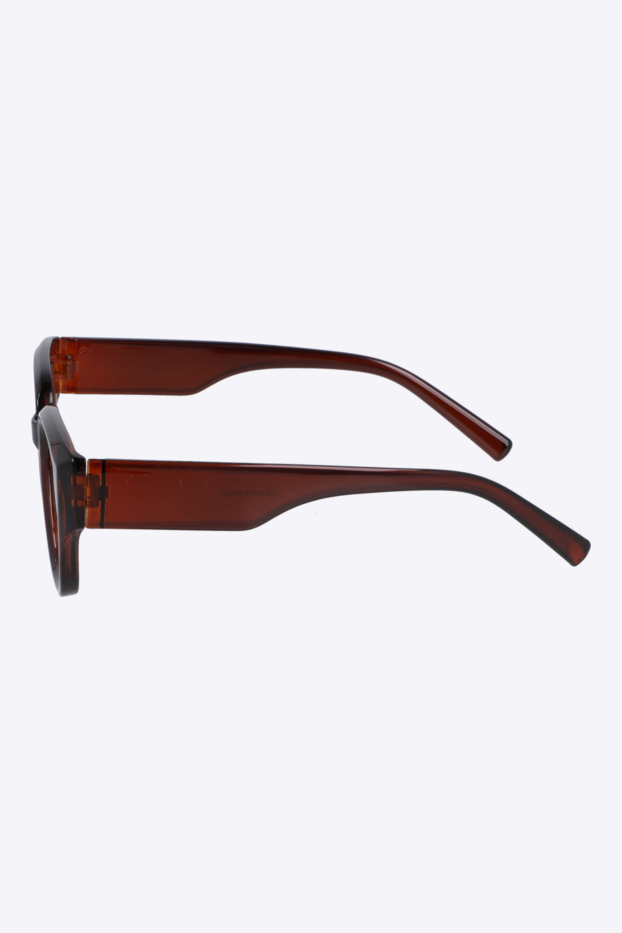 Lentes cat eye retro