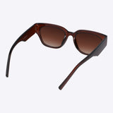 Lentes cat eye retro