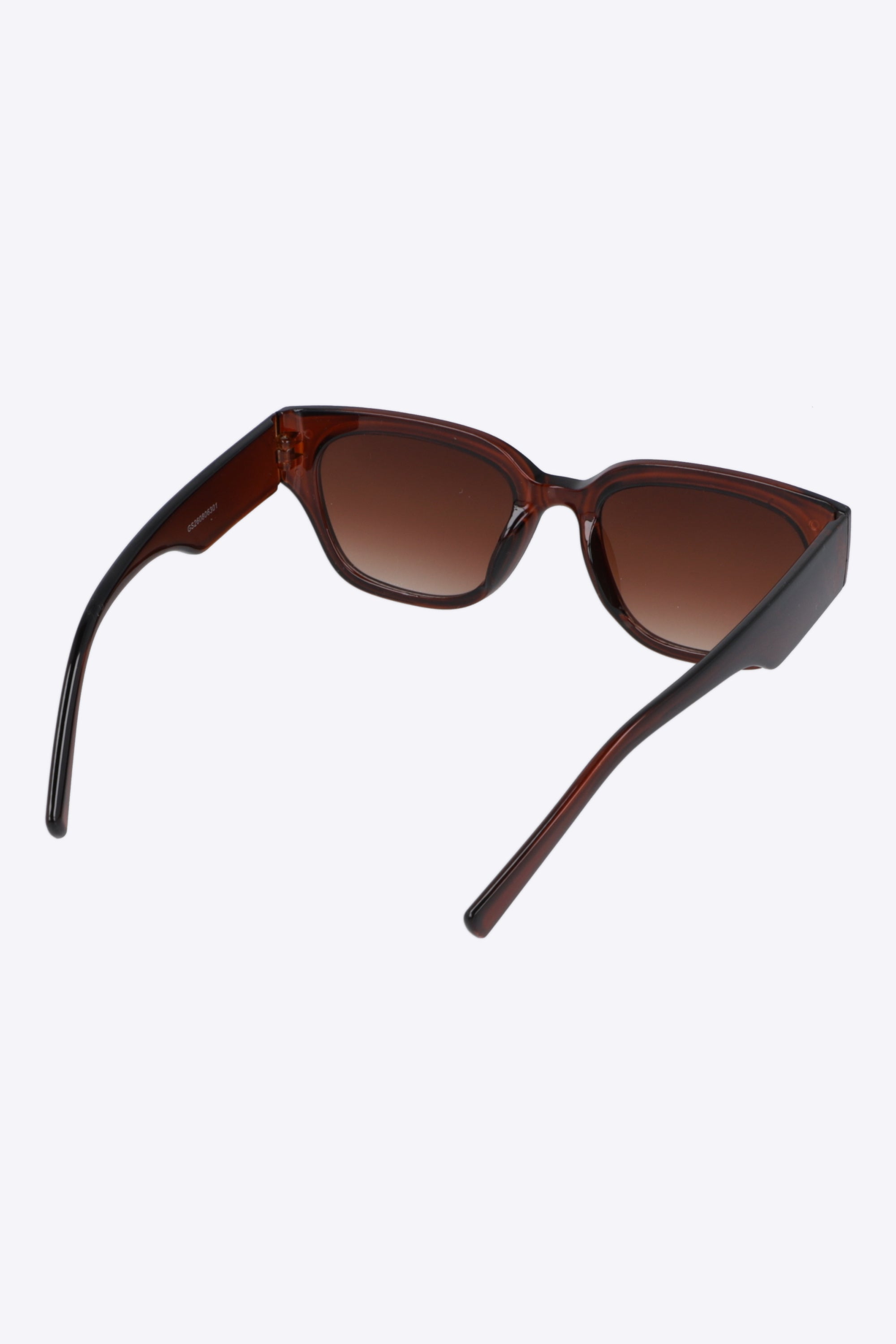 Lentes cat eye retro