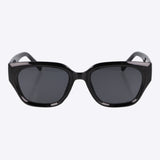 Lentes cat eye retro