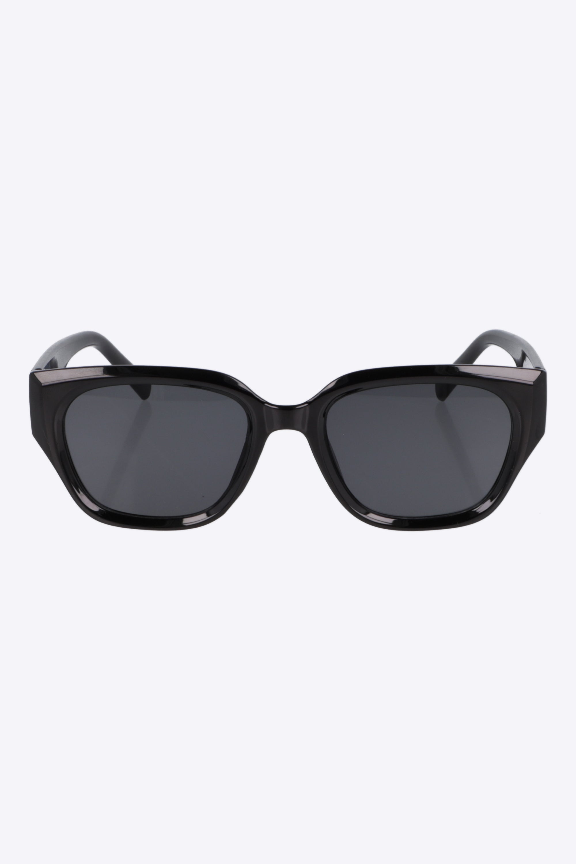 Lentes cat eye retro