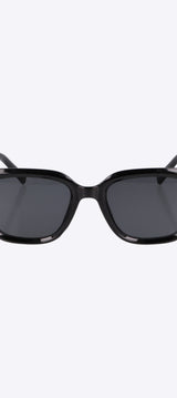 Lentes cat eye retro