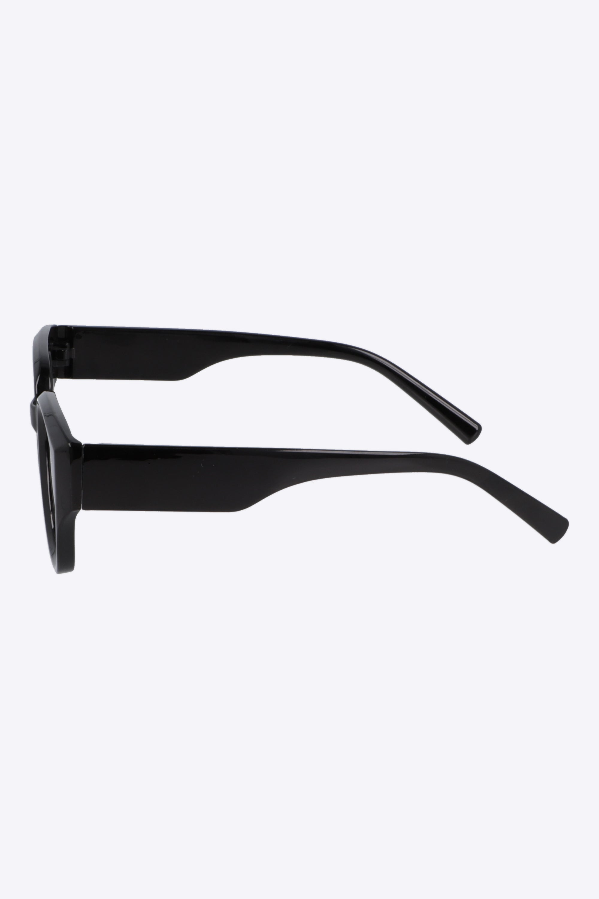 Lentes cat eye retro