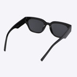 Lentes cat eye retro