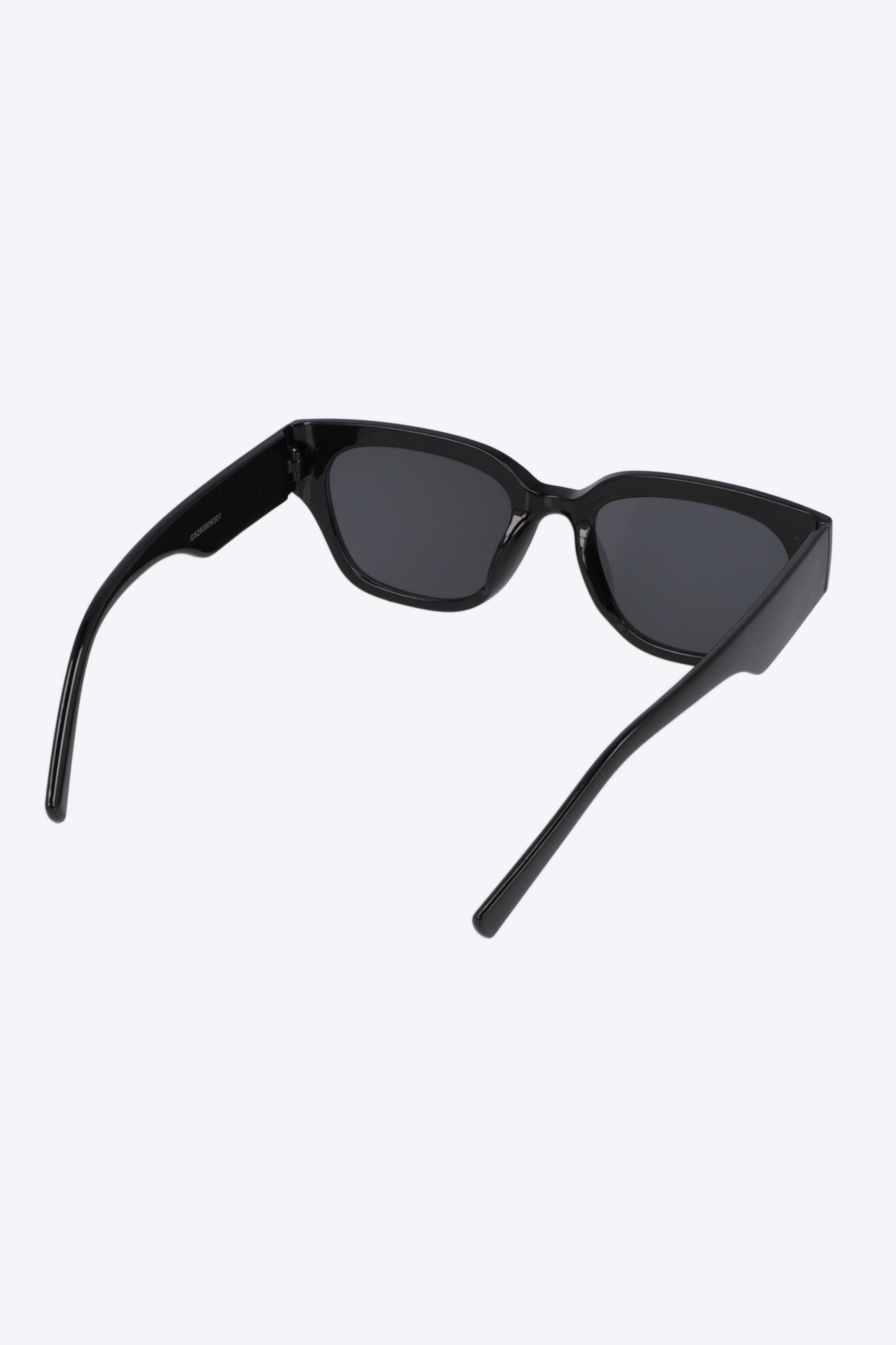 Lentes cat eye retro