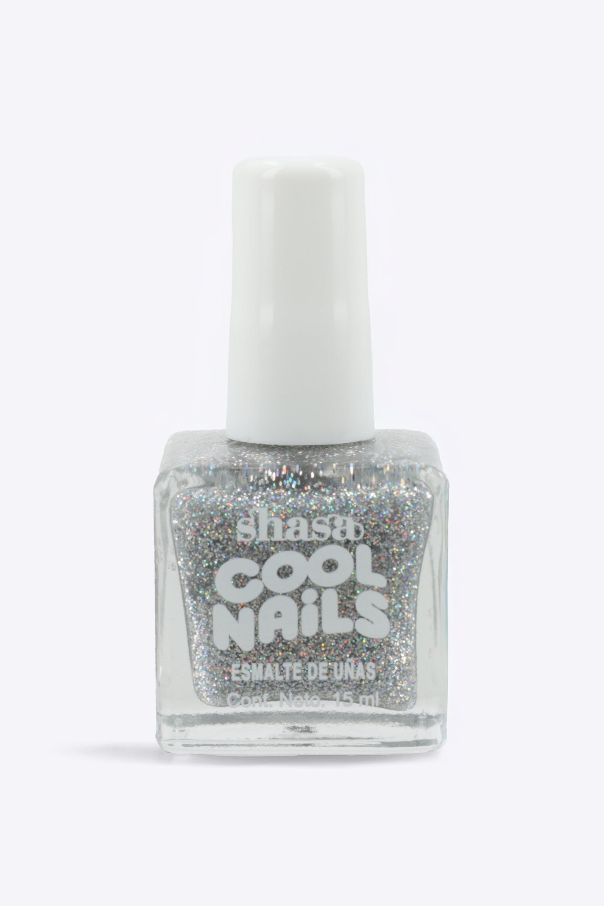 Esmalte glitter fiesta