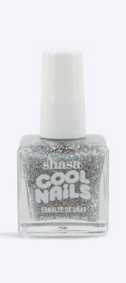 Esmalte glitter fiesta