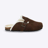 Zueco gamucina peluche