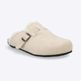 Zueco gamucina peluche