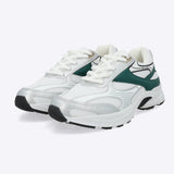 Tenis runner lineas asimetricas
