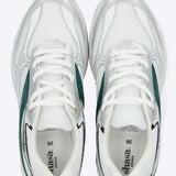 Tenis runner lineas asimetricas