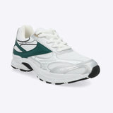 Tenis runner lineas asimetricas