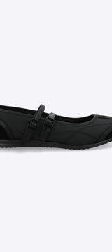 Tenis flat mary jane