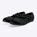 Tenis flat mary jane