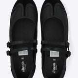 Tenis flat mary jane