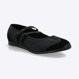 Tenis flat mary jane