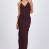 Vestido tirantes bodycon