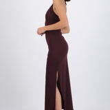 Vestido tirantes bodycon