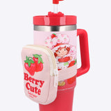 Set 3 pzs termo rosita fresita 750ml