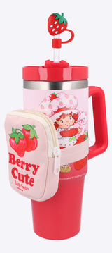 Set 3 pzs termo rosita fresita 750ml