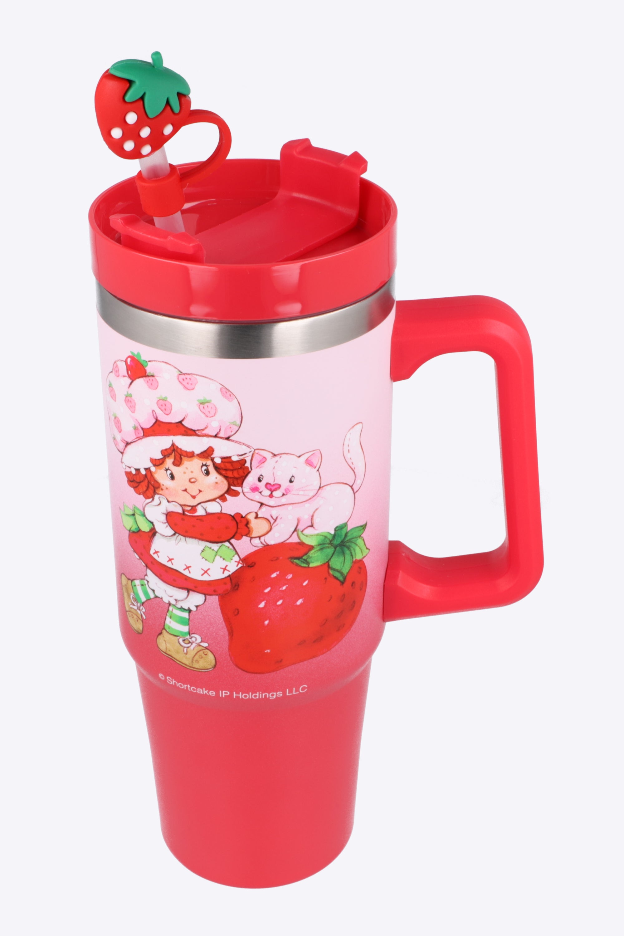 Set 3 pzs termo rosita fresita 750ml
