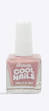 Esmalte nacar tornasol
