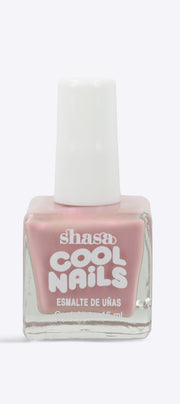 Esmalte nacar tornasol
