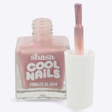Esmalte nacar tornasol