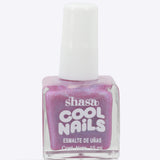 Esmalte nacar iridiscente