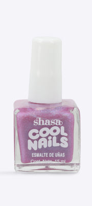 Esmalte nacar iridiscente