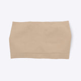 Bra bandeau seamless