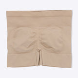 Boxer seamless body control