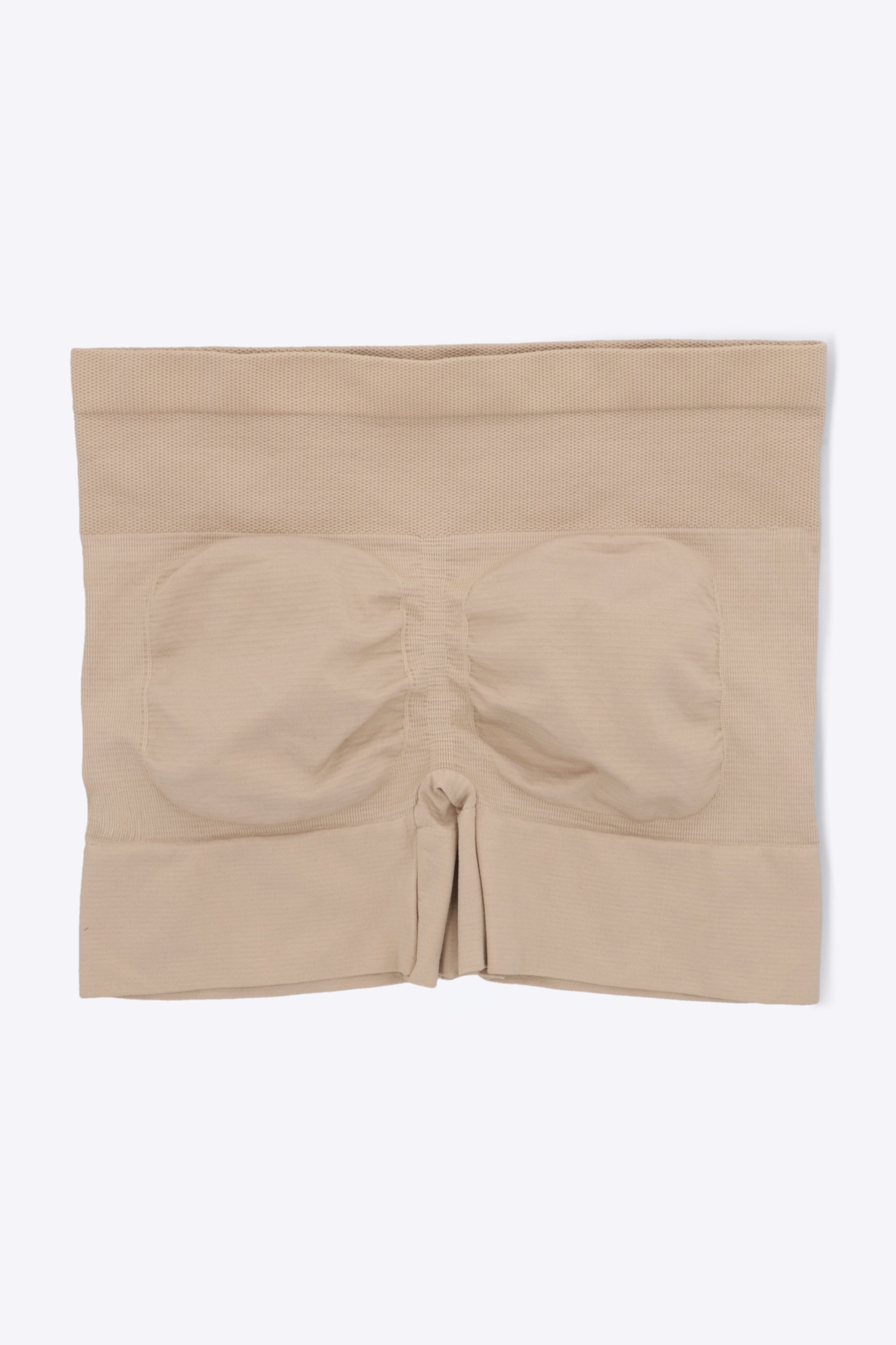 Boxer seamless body control