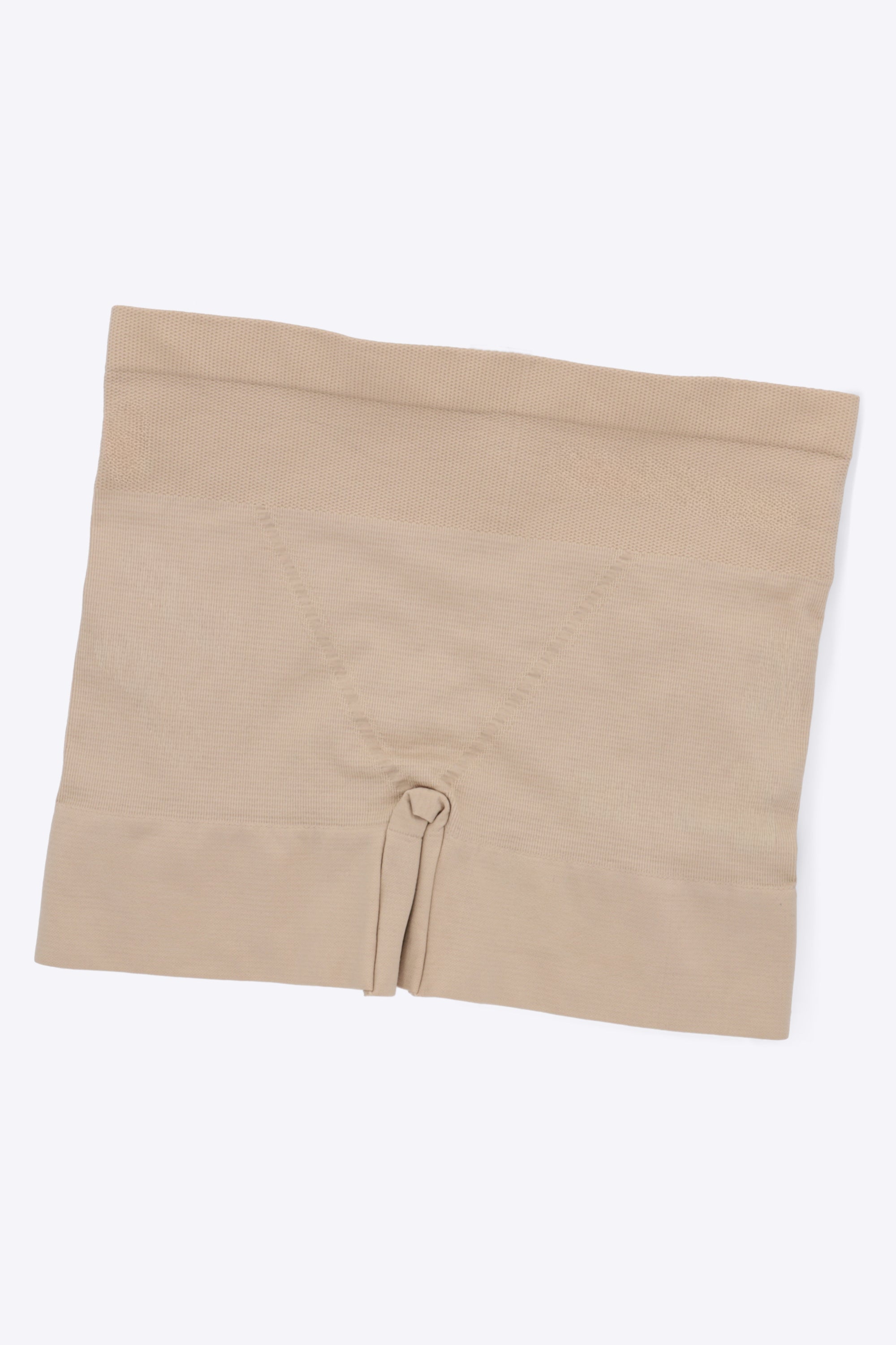 Boxer seamless body control