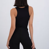Bodysuit brillos seamless