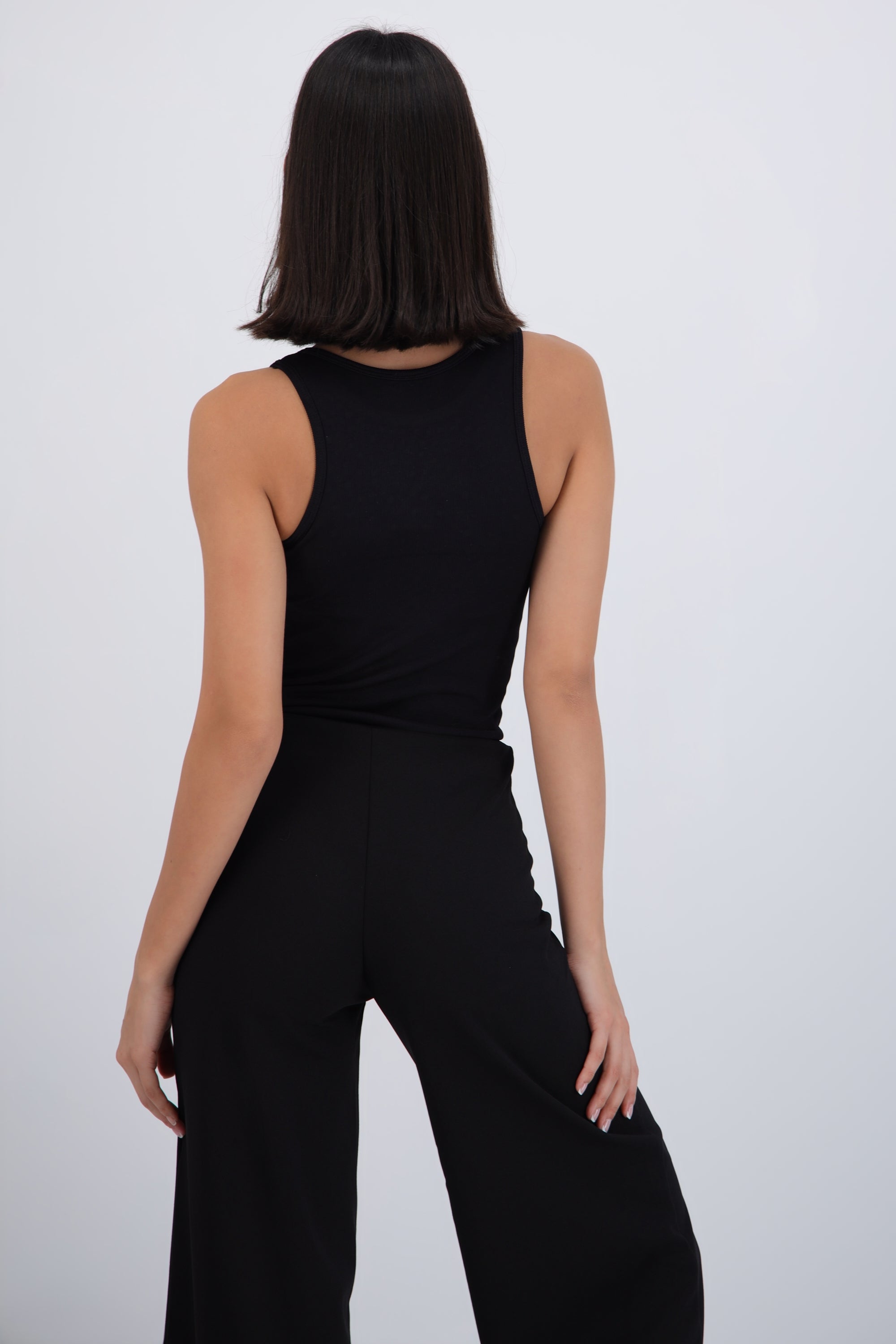 Bodysuit brillos seamless