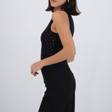 Bodysuit brillos seamless