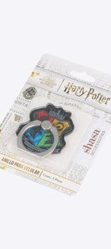Anillo para celular harry potter