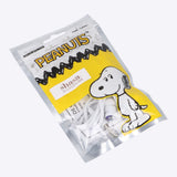 Audifonos sencillos snoopy