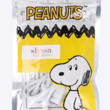 Audifonos sencillos snoopy