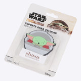 Pop up mandalorian baby yoda