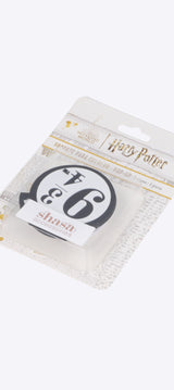Pop up harry potter 9 3/4